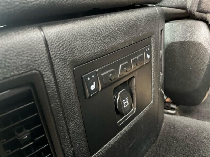 2017 RAM 1500 LaramieImage 15