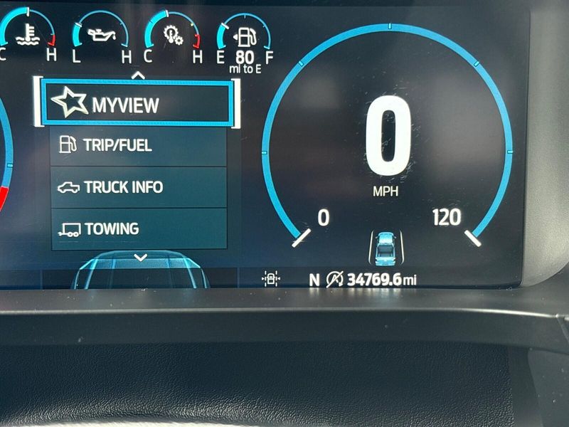 Used 2023 Ford F-150 TremorImage 21