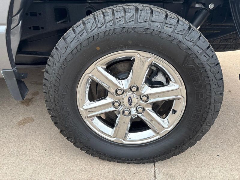 2024 Ford F-150 XLTImage 12