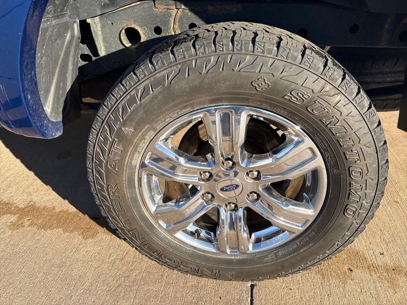 Used 2019 Ford Ranger XLTImage 11