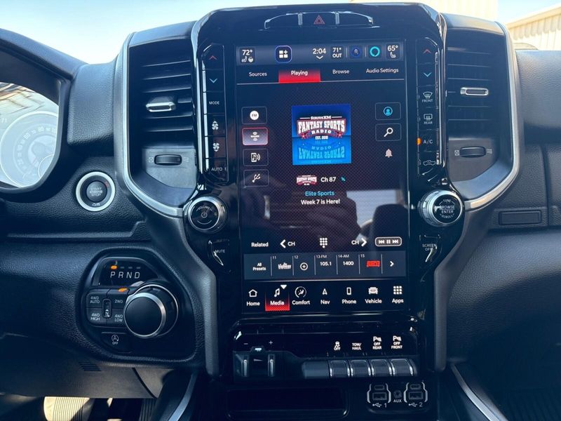 Used 2022 RAM 1500 Rocky RidgeImage 21