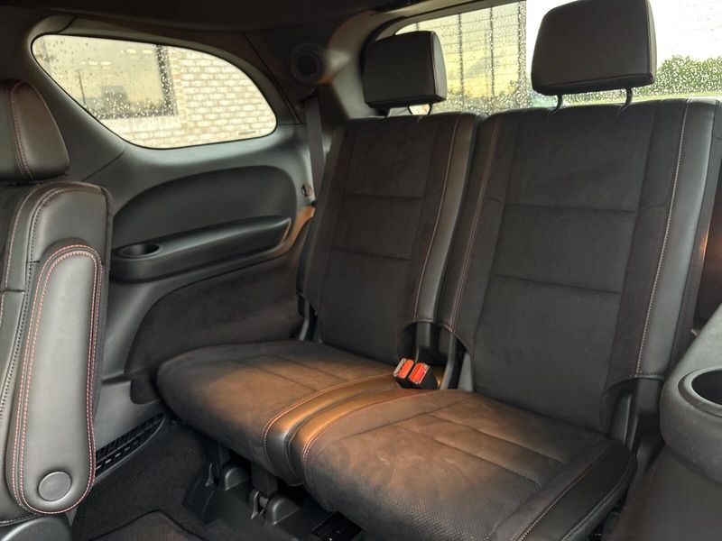 2025 Dodge Durango Gt Plus AwdImage 5