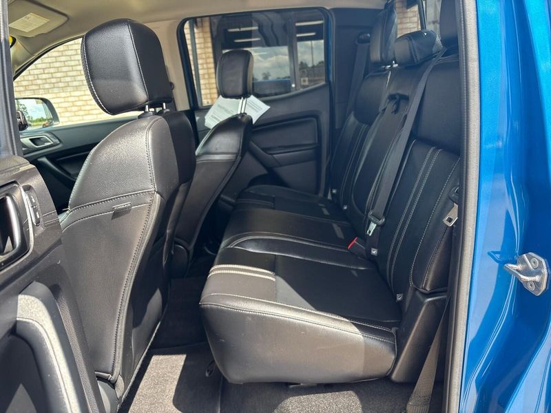 Used 2021 Ford Ranger LariatImage 4