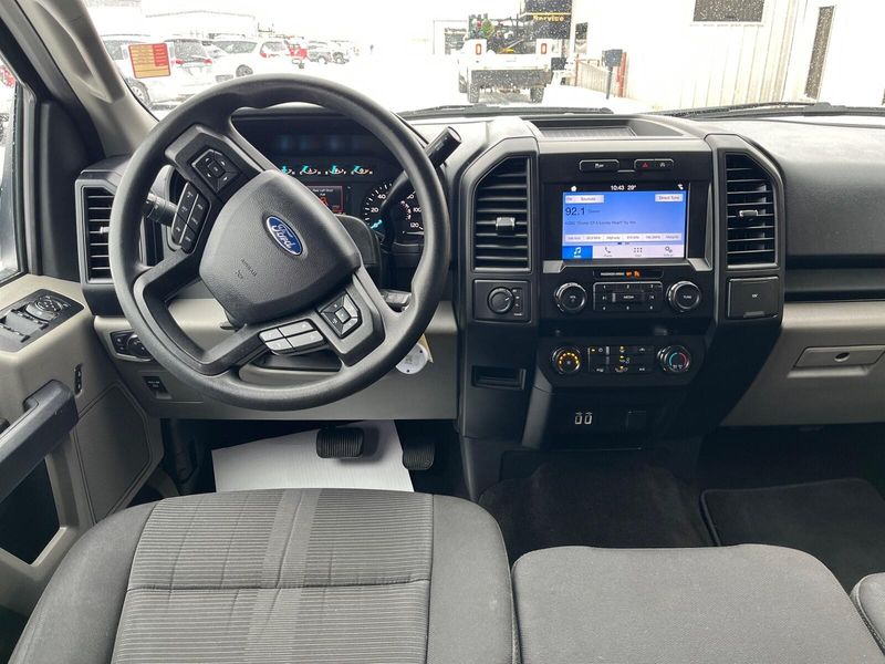 2019 Ford F-150 XLImage 5