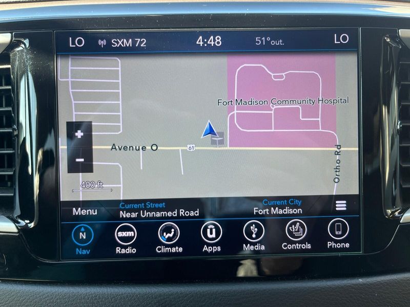 2018 Chrysler Pacifica Touring LImage 21