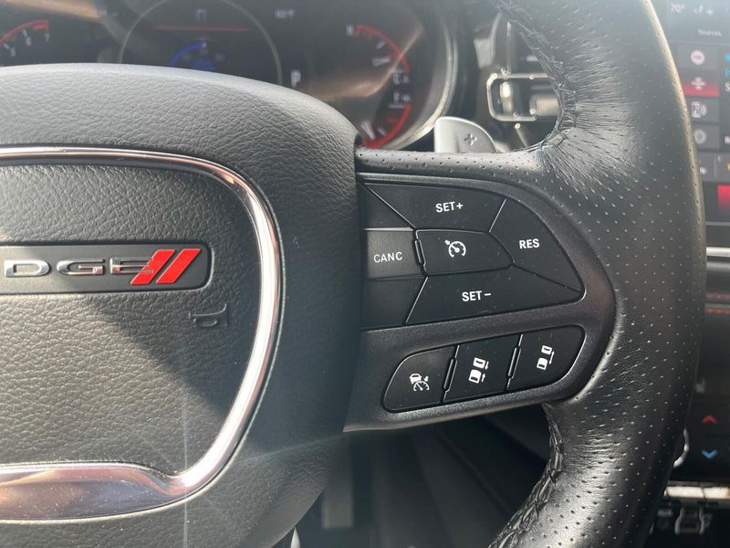 2023 Dodge Durango GTImage 17