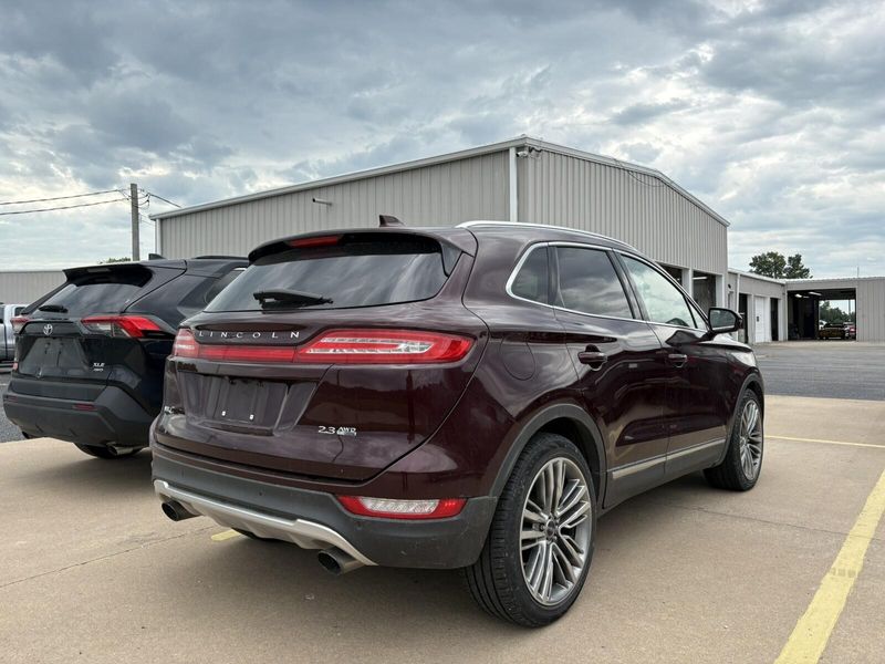 Used 2016 Lincoln MKC ReserveImage 5