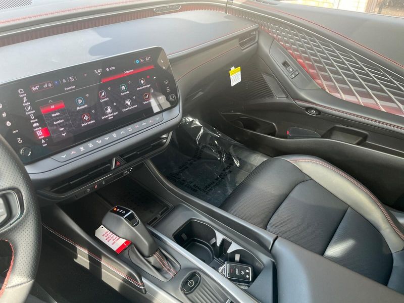 2024 Dodge Charger Daytona R/T AwdImage 16
