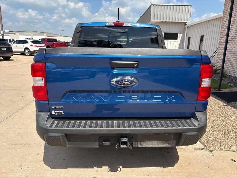 Used 2023 Ford Maverick LariatImage 9