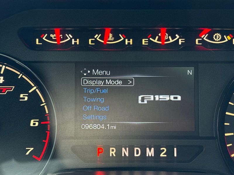 Used 2017 Ford F-150 XLTImage 17