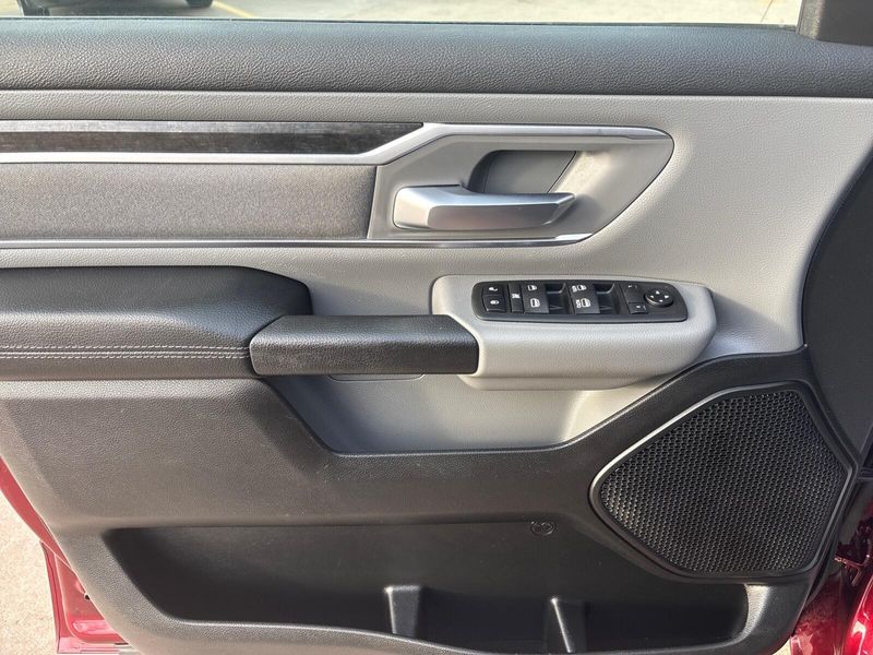 Used 2019 RAM 1500 Big Horn Lone StarImage 14