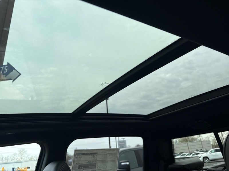 New 2026 RAM 1500 Rho Crew Cab 4x4 5