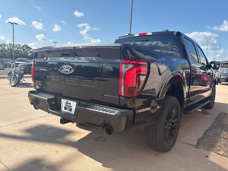 Used 2026 Ford F-150 LariatImage 10