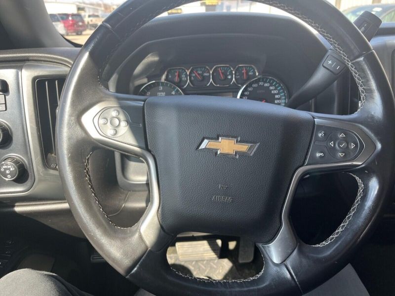 2015 Chevrolet Silverado 1500 LTImage 14