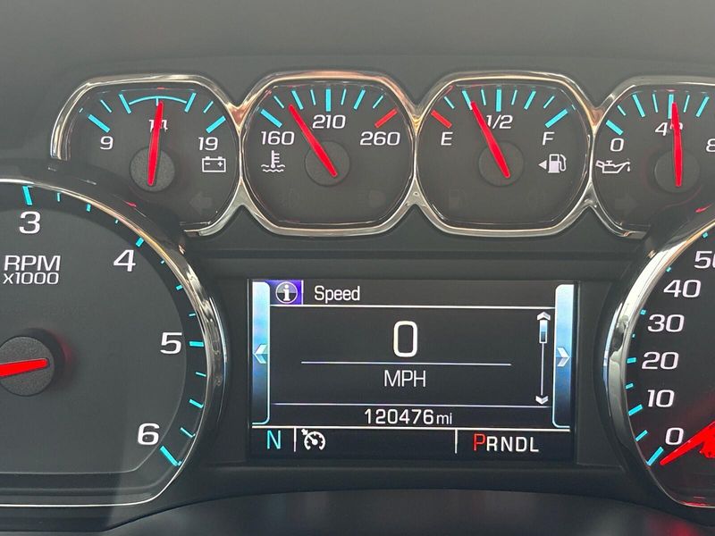 2018 GMC Sierra 1500 SLTImage 18