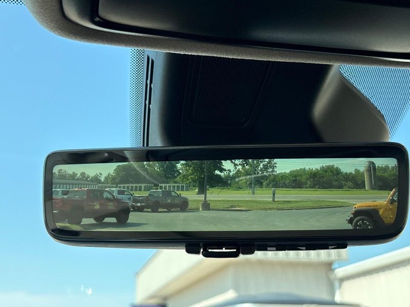 New 2027 RAM 1500 Tungsten Crew Cab 4x4 5