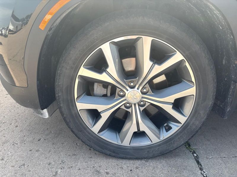 Used 2020 Hyundai Palisade SELImage 14