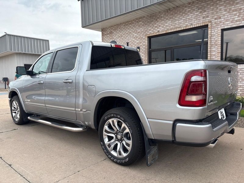 Used 2023 RAM 1500 LimitedImage 27