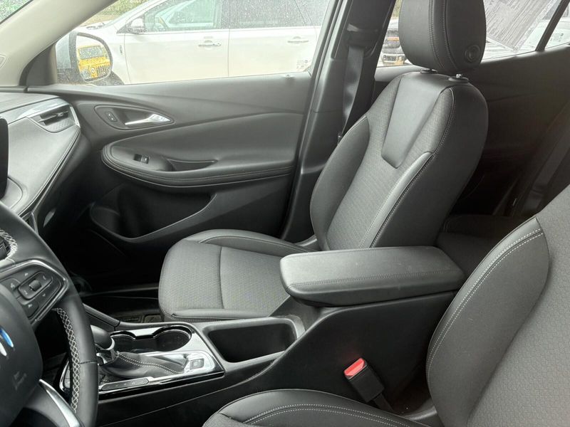 2024 Buick Encore GX PreferredImage 4