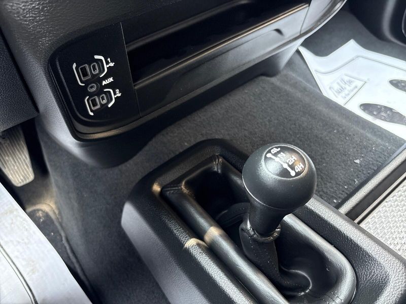 2022 RAM 3500 TradesmanImage 18