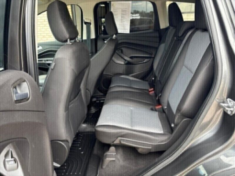 2019 Ford Escape SEImage 4