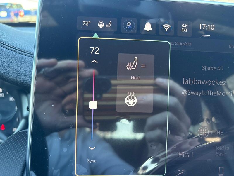 New 2026 Jeep Compass Limited Altitude 4x4Image 20