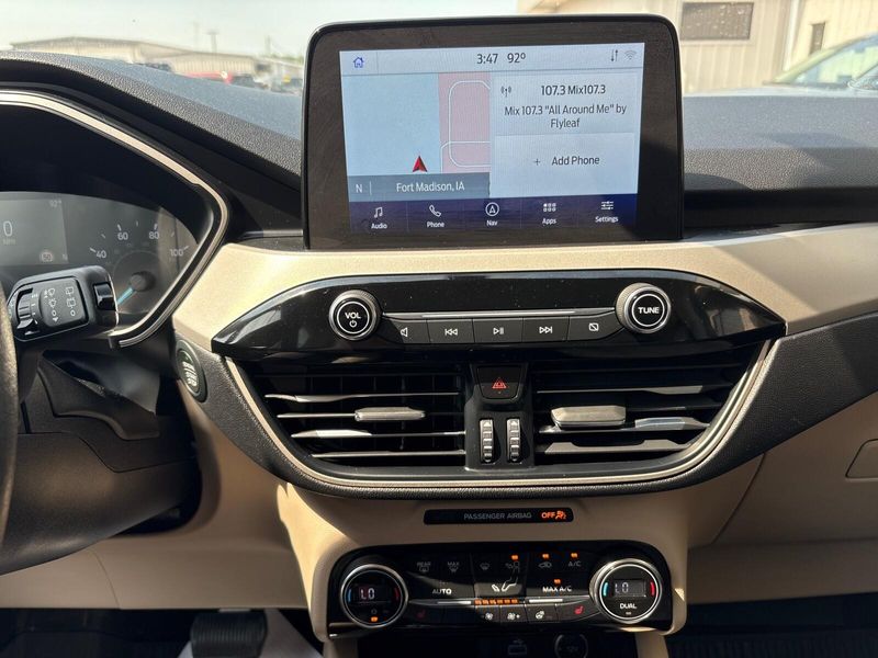 2021 Ford Escape SELImage 21