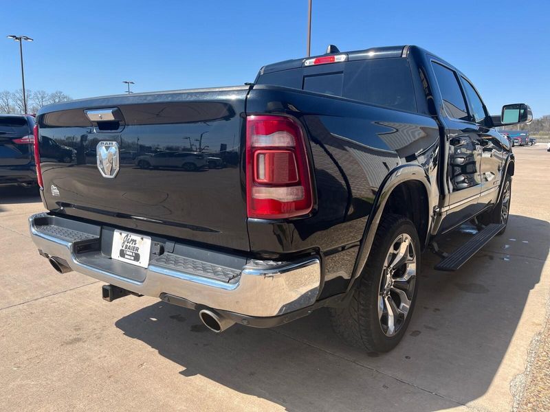 2019 RAM 1500 LimitedImage 9