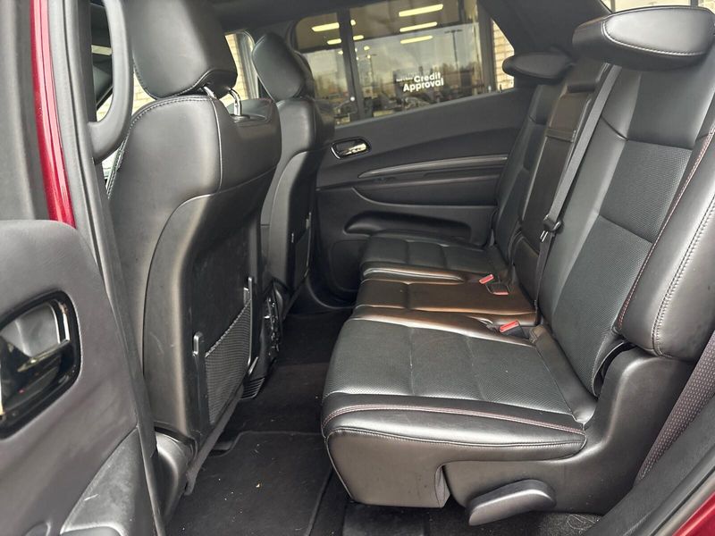 Used 2024 Dodge Durango GT PlusImage 4
