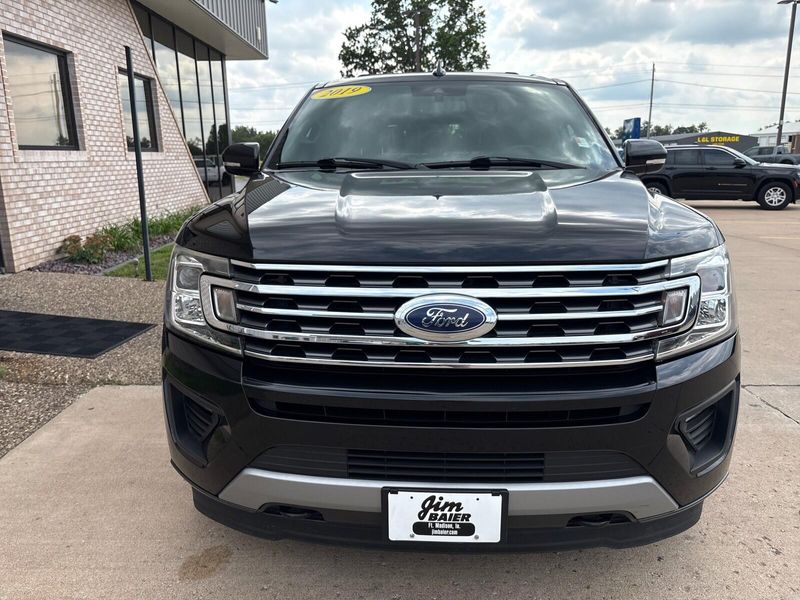 Used 2019 Ford Expedition XLTImage 7