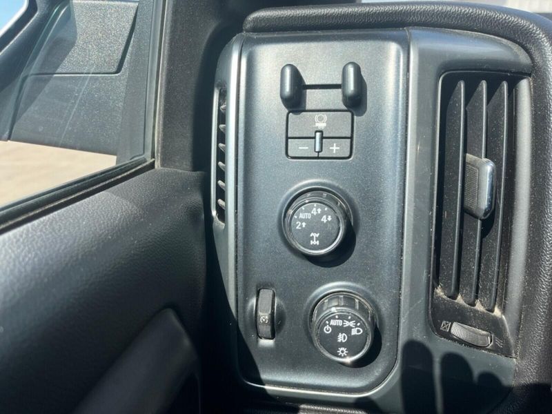 2015 Chevrolet Silverado 1500 LTImage 15
