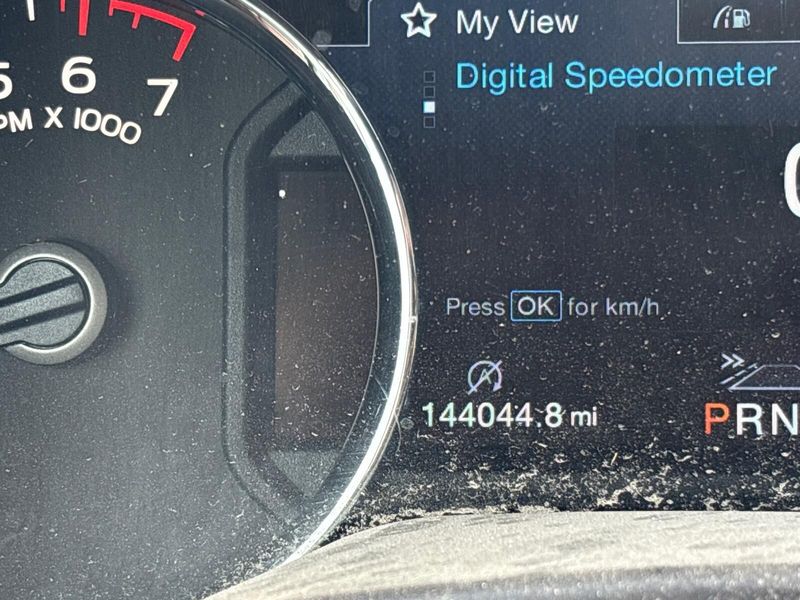 Used 2019 Ford F-150 King RanchImage 16