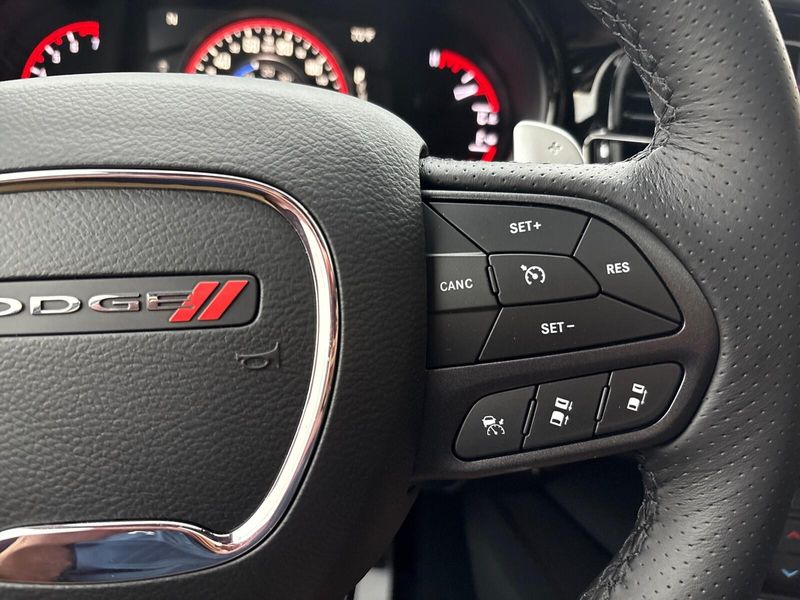 2025 Dodge Durango Gt Plus AwdImage 17