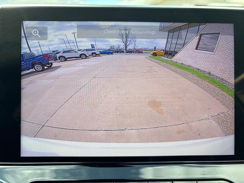 New 2026 Jeep Compass Limited 4x4Image 19