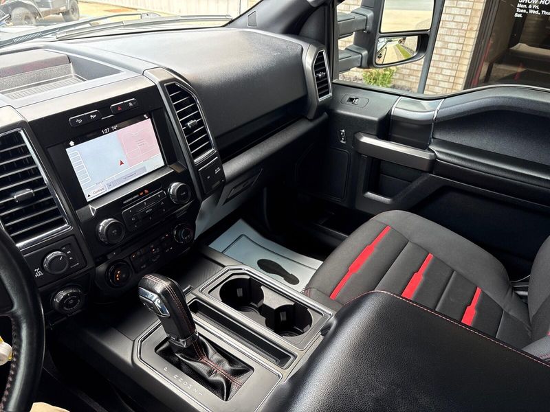 Used 2017 Ford F-150 XLTImage 18