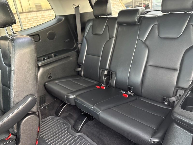 Used 2020 Kia Telluride SXImage 5