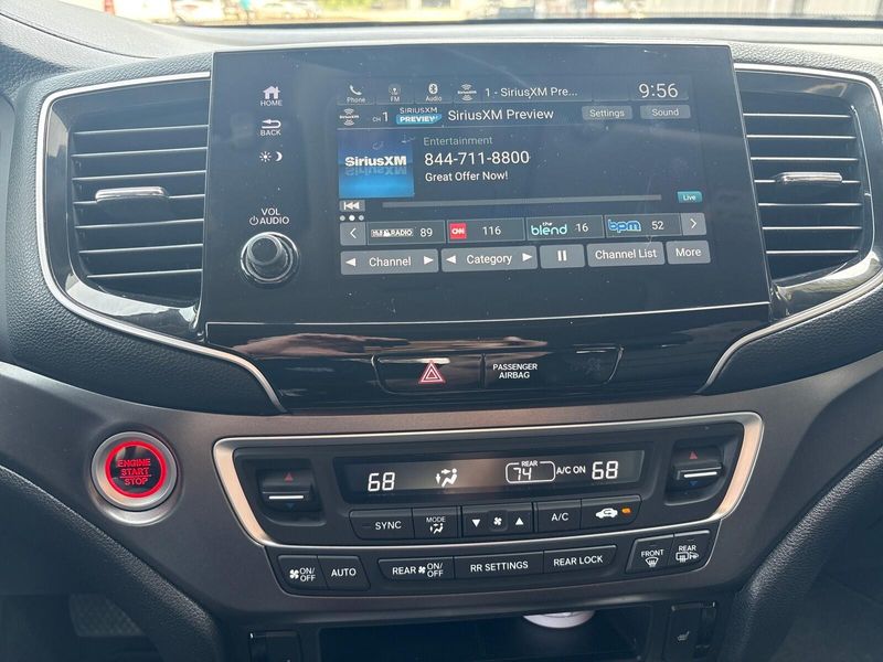 2019 Honda Pilot EX-LImage 22