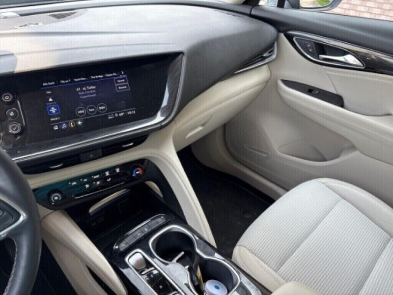 2023 Buick Envision PreferredImage 14
