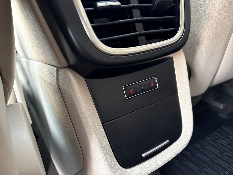 Used 2020 Lincoln Nautilus ReserveImage 5