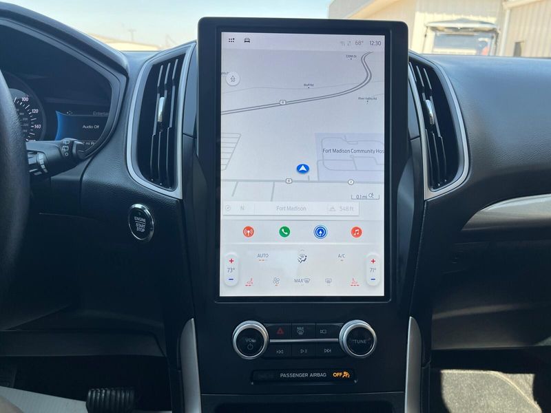 2024 Ford Edge SELImage 19