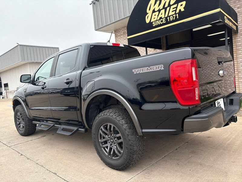 Used 2021 Ford Ranger LariatImage 25