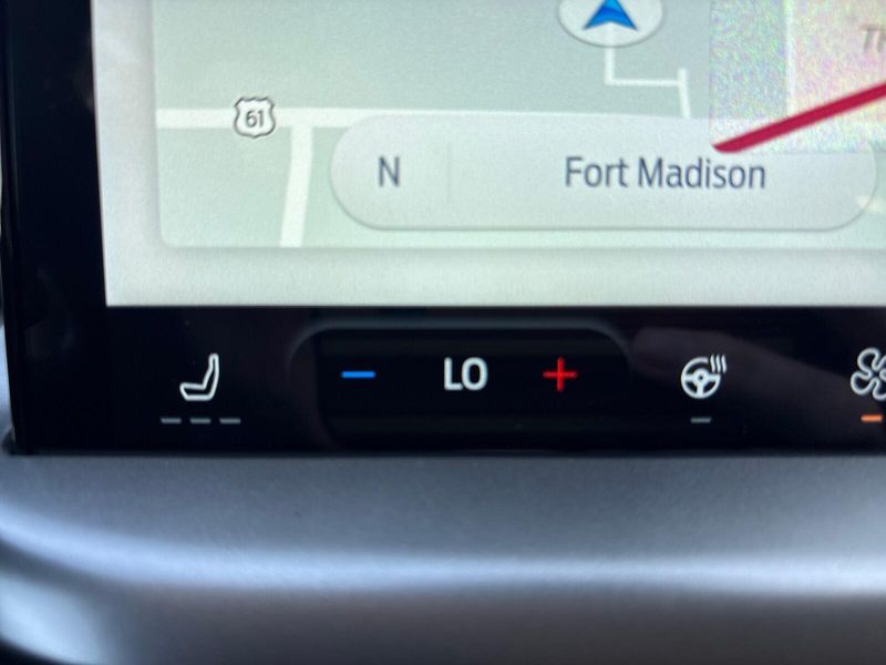 2025 Ford Escape photo 15