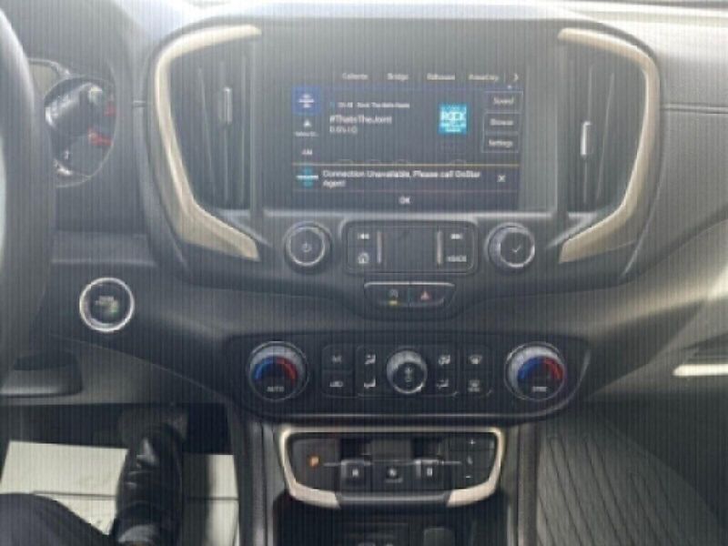 2022 GMC Terrain DenaliImage 21