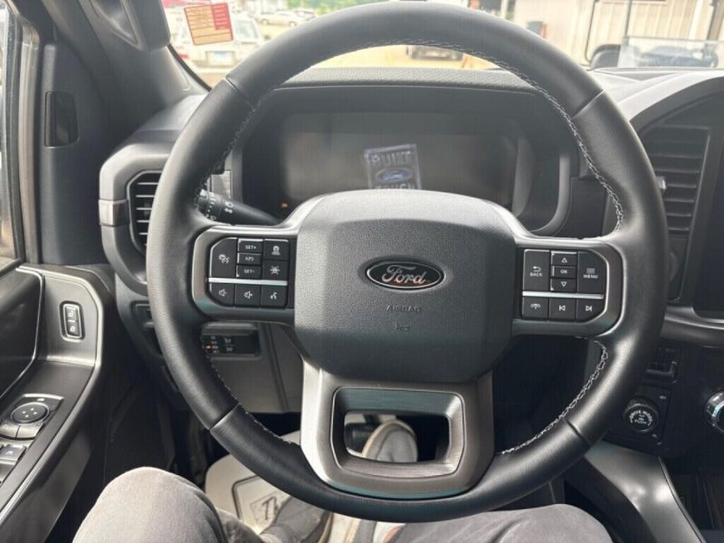 Used 2024 Ford F-150 XLTImage 15