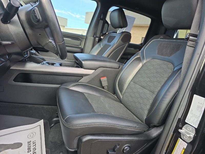 2020 RAM 1500 Big HornImage 20