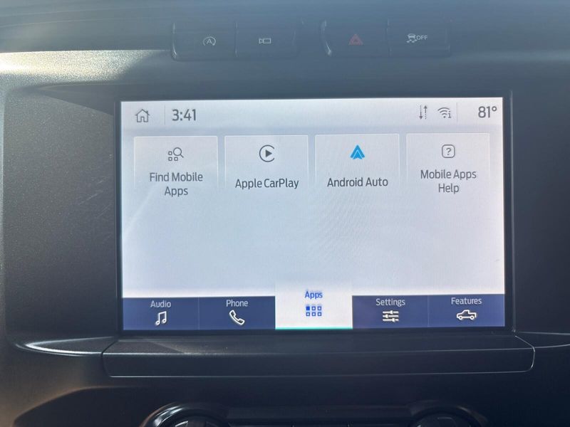 Used 2021 Ford F-150 XLTImage 22