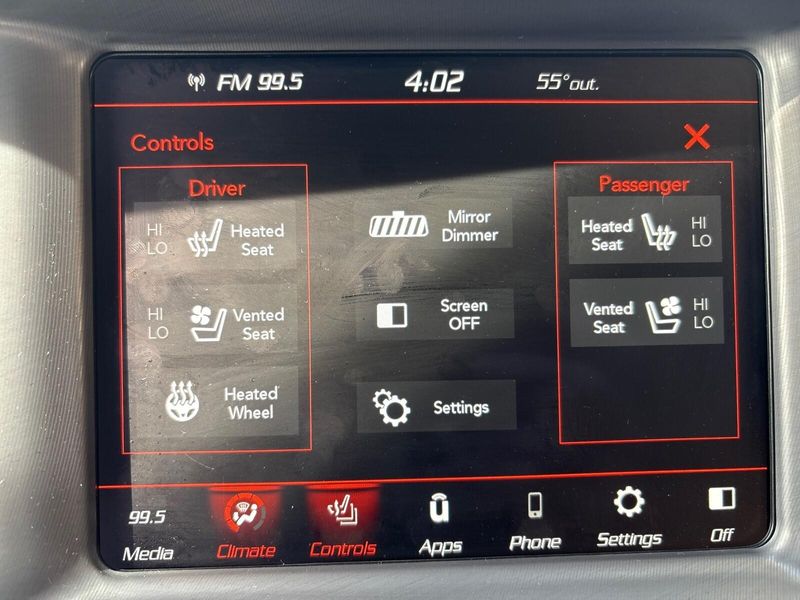 Used 2023 Dodge Charger GTImage 20