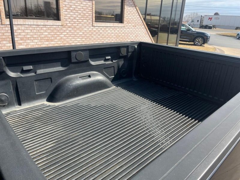 2015 Chevrolet Silverado 1500 LTImage 12