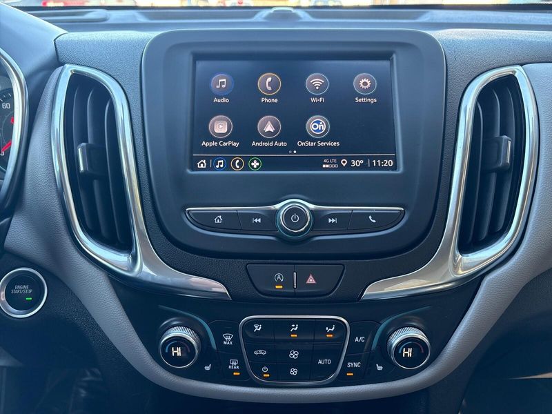 Used 2024 Chevrolet Equinox LTImage 20