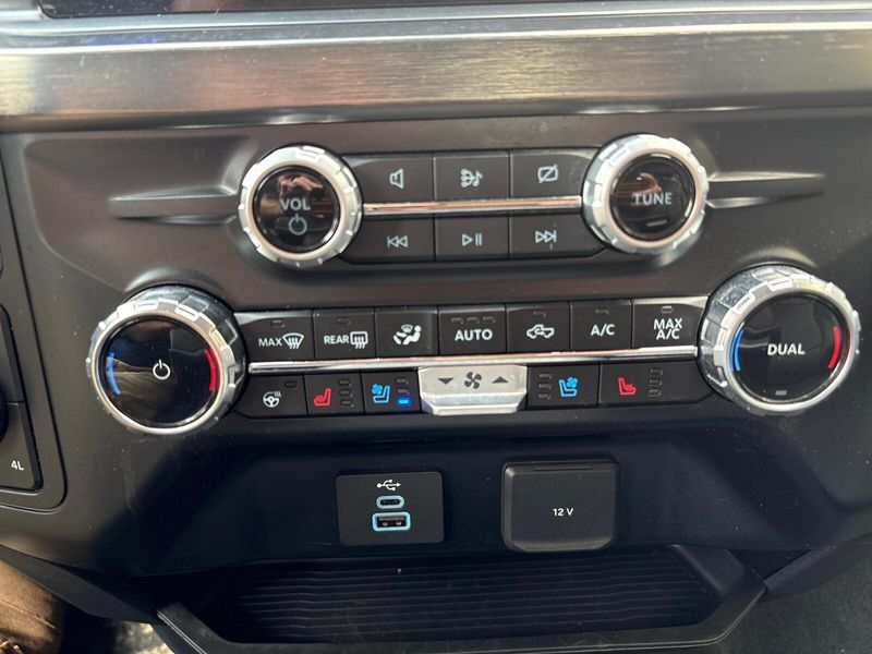 Used 2024 Ford F-250 LariatImage 17